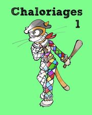 Chaloriages 1, Catartyk