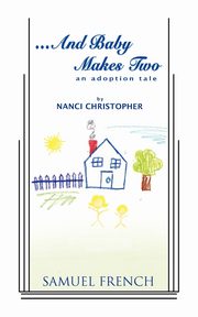 ...and Baby Makes Two, Christopher Nanci