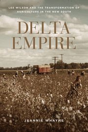 Delta Empire, Whayne Jeannie