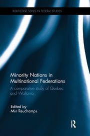 Minority Nations in Multinational Federations, 