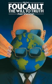 Michel Foucault, Sheridan Alan