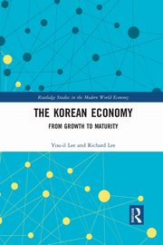 The Korean Economy, Lee You-il