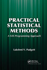 Practical Statistical Methods, Padgett Lakshmi