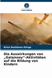 Die Auswirkungen von ?Galamsey