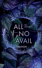 all to no avail, Janssen Ira