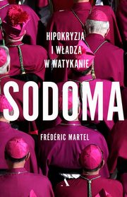 Sodoma, Martel Frdric