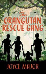 The Orangutan Rescue Gang, Major Joyce