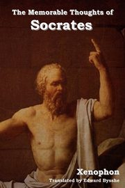 The Memorable Thoughts of Socrates, Xenophon