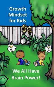 Growth Mindset for Kids, Linville Rich