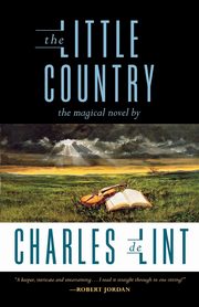 The Little Country, de Lint Charles