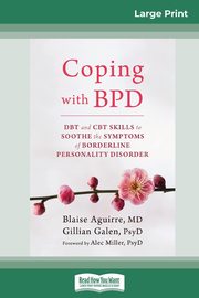 Coping with BPD, Aguirre Blaise