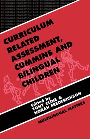 Curriculum Related Assessment, 