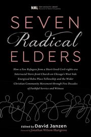 ksiazka tytu: Seven Radical Elders autor: Janzen David