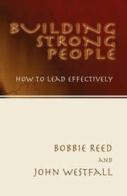 Building Strong People, Reed Bobbie