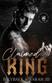 Claimed by a King, Lybaek B