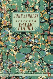 Selected Poems, Ashbery John