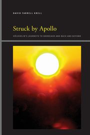 Struck by Apollo, Krell David Farrell