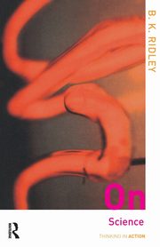 On Science, Ridley Brian