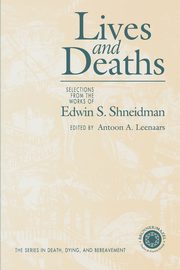 Lives and Deaths, 