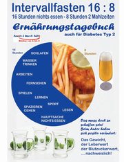 Intervallfasten 16, Sltz Uwe H.