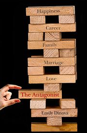 The Antagonist, Dinova Emily