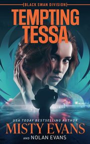 Tempting Tessa, Evans Misty