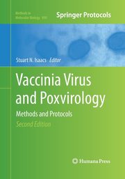 Vaccinia Virus and Poxvirology, 