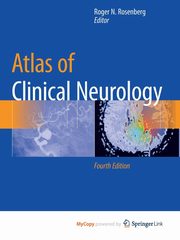 Atlas of Clinical Neurology, 
