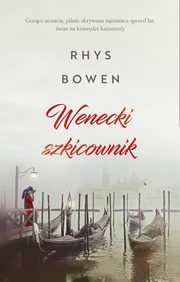 Wenecki szkicownik, Bowen Rhys