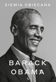 Ziemia obiecana, Obama Barack