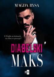 Diabelski Maks, Rysa Magda