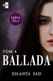 Ballada, Sad Jolanta