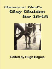 Swasarnt Nerf's Gay Guides for 1949, Hagius Hugh