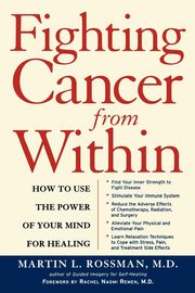 Fighting Cancer from Within, Rossman Martin