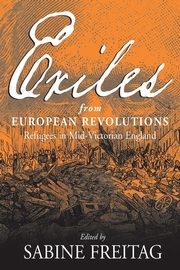 Exiles From European Revolutions, 