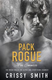 Pack Rogue, Smith Crissy