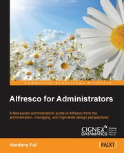 Alfresco for Administrators, Pal Vandana