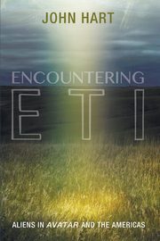 Encountering ETI, Hart John