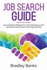 Job Search Guide, Banks Bradley