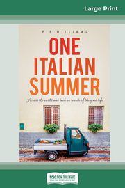 One Italian Summer, Williams Pip