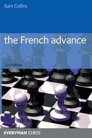 French Advance, Collins Sam