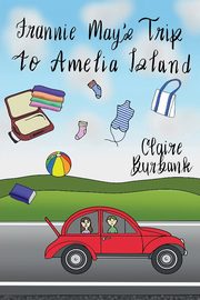 Frannie-May's Trip to Amelia Island, Burbank Claire