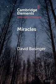 Miracles, Basinger David