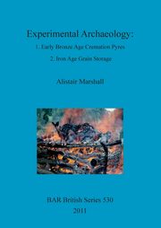 Experimental Archaeology, Marshall Alistair