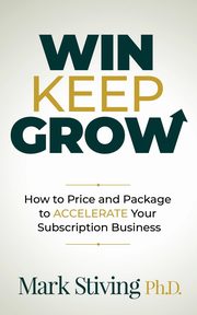 Win Keep Grow, Stiving Mark