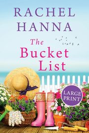 The Bucket List, Hanna Rachel