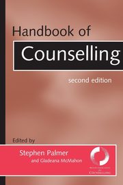 Handbook of Counselling, 
