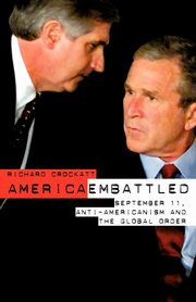 America Embattled, Crockatt Richard