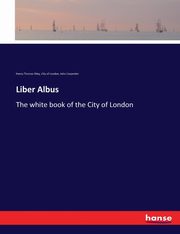 Liber Albus, Riley Henry Thomas