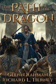 The Path of the Dragon, Rahman Glenn